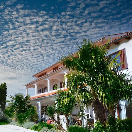 Residence Angiolina Nova Vas  Ngoại thất bức ảnh