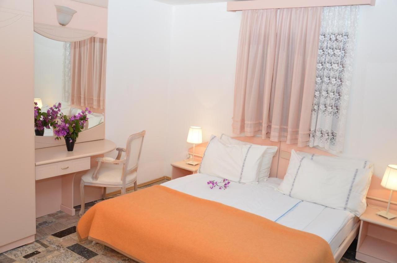Residence Angiolina Nova Vas  Ngoại thất bức ảnh