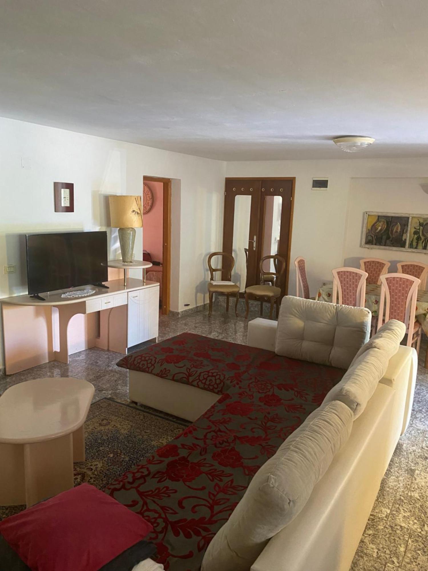 Residence Angiolina Nova Vas  Ngoại thất bức ảnh