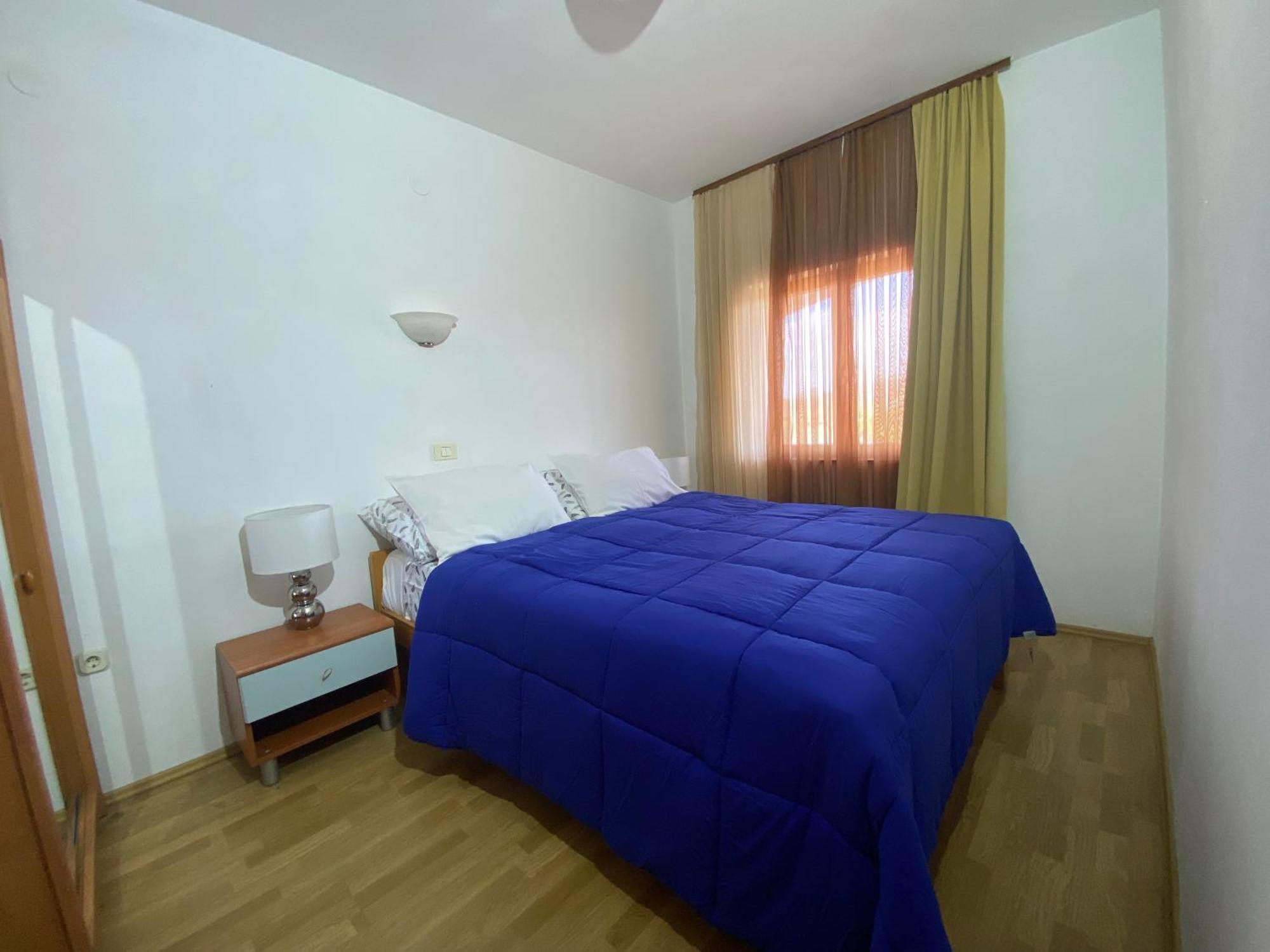 Residence Angiolina Nova Vas  Ngoại thất bức ảnh
