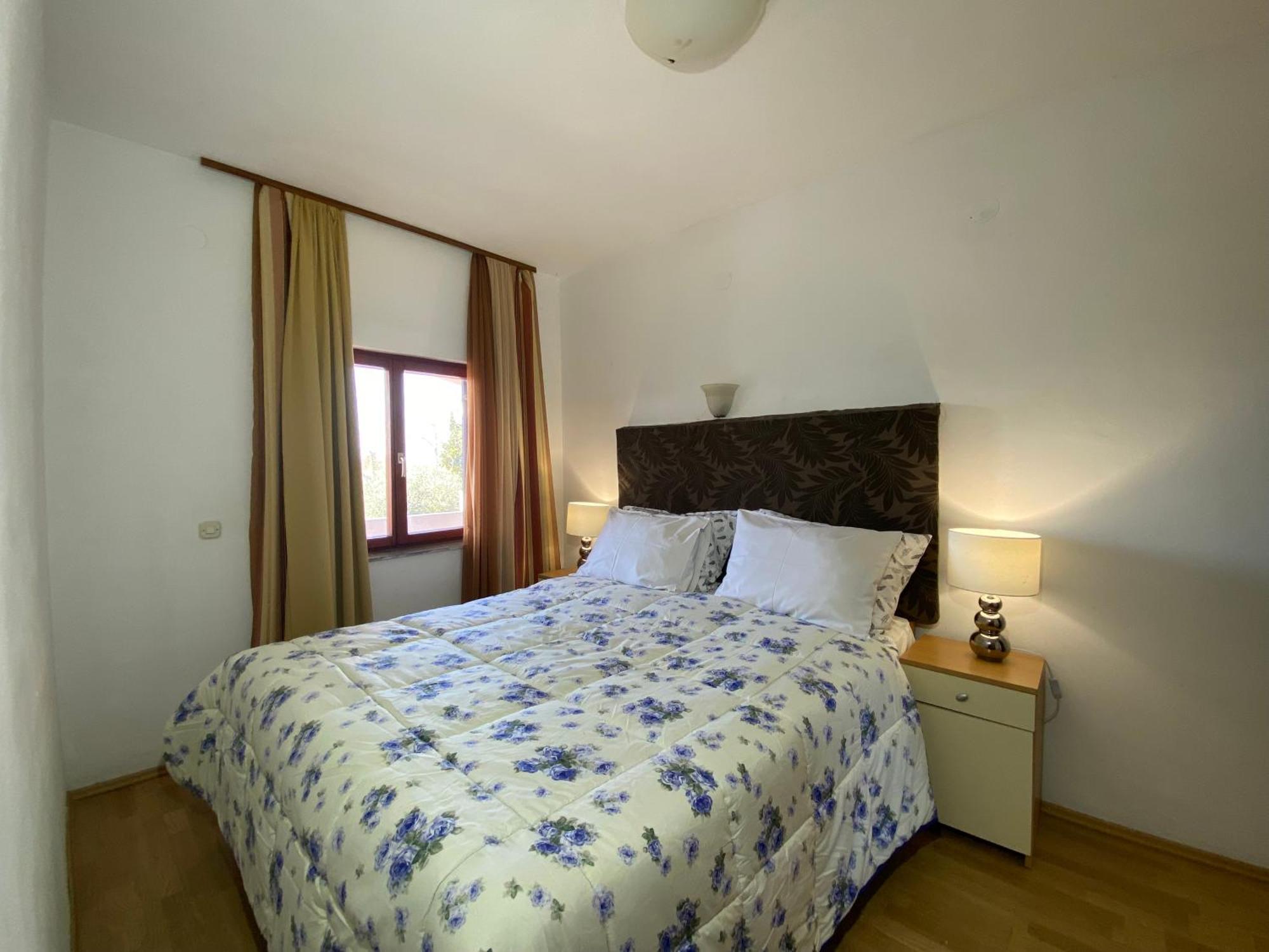 Residence Angiolina Nova Vas  Ngoại thất bức ảnh