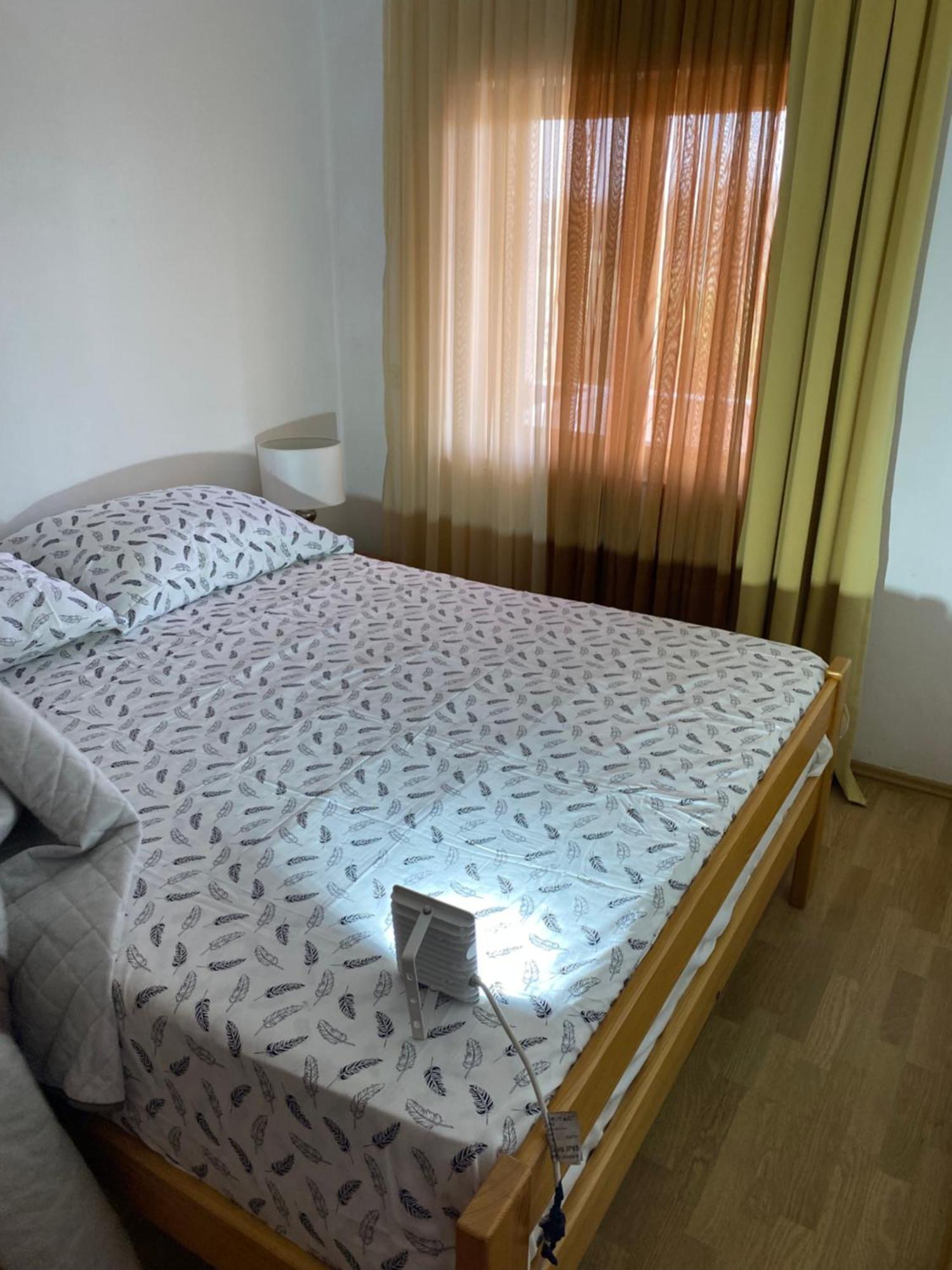 Residence Angiolina Nova Vas  Ngoại thất bức ảnh
