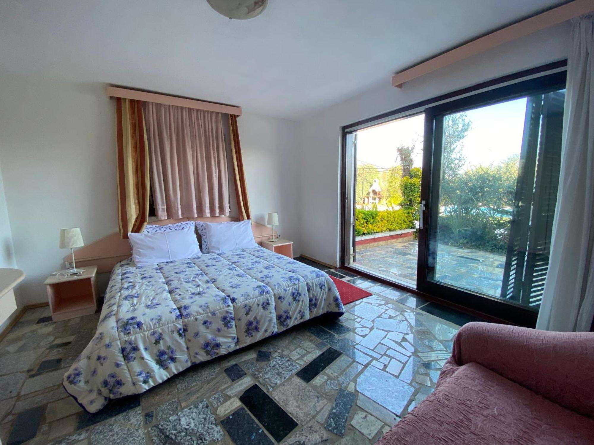 Residence Angiolina Nova Vas  Ngoại thất bức ảnh