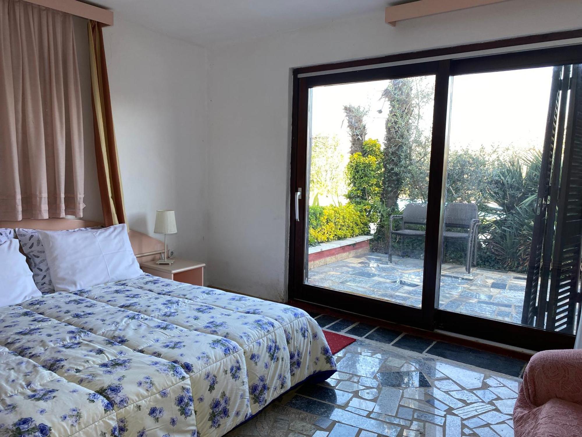 Residence Angiolina Nova Vas  Ngoại thất bức ảnh