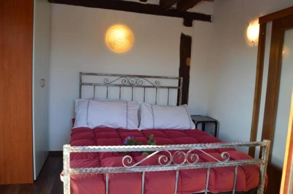 Residence Angiolina Nova Vas  Ngoại thất bức ảnh