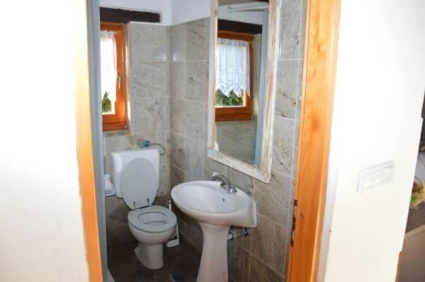Residence Angiolina Nova Vas  Ngoại thất bức ảnh