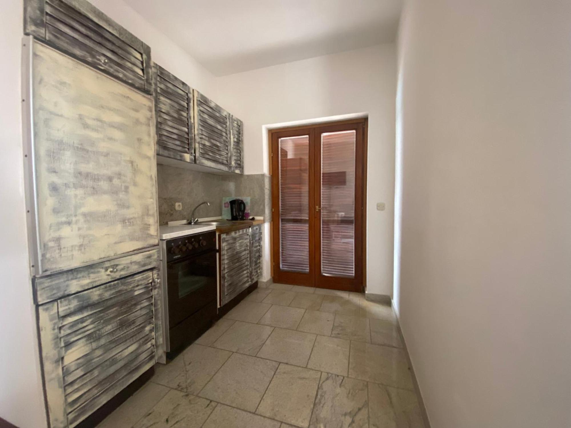 Residence Angiolina Nova Vas  Ngoại thất bức ảnh