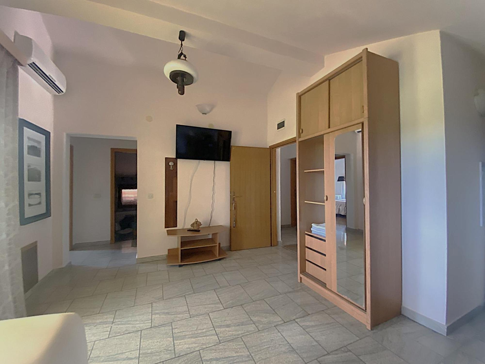 Residence Angiolina Nova Vas  Ngoại thất bức ảnh