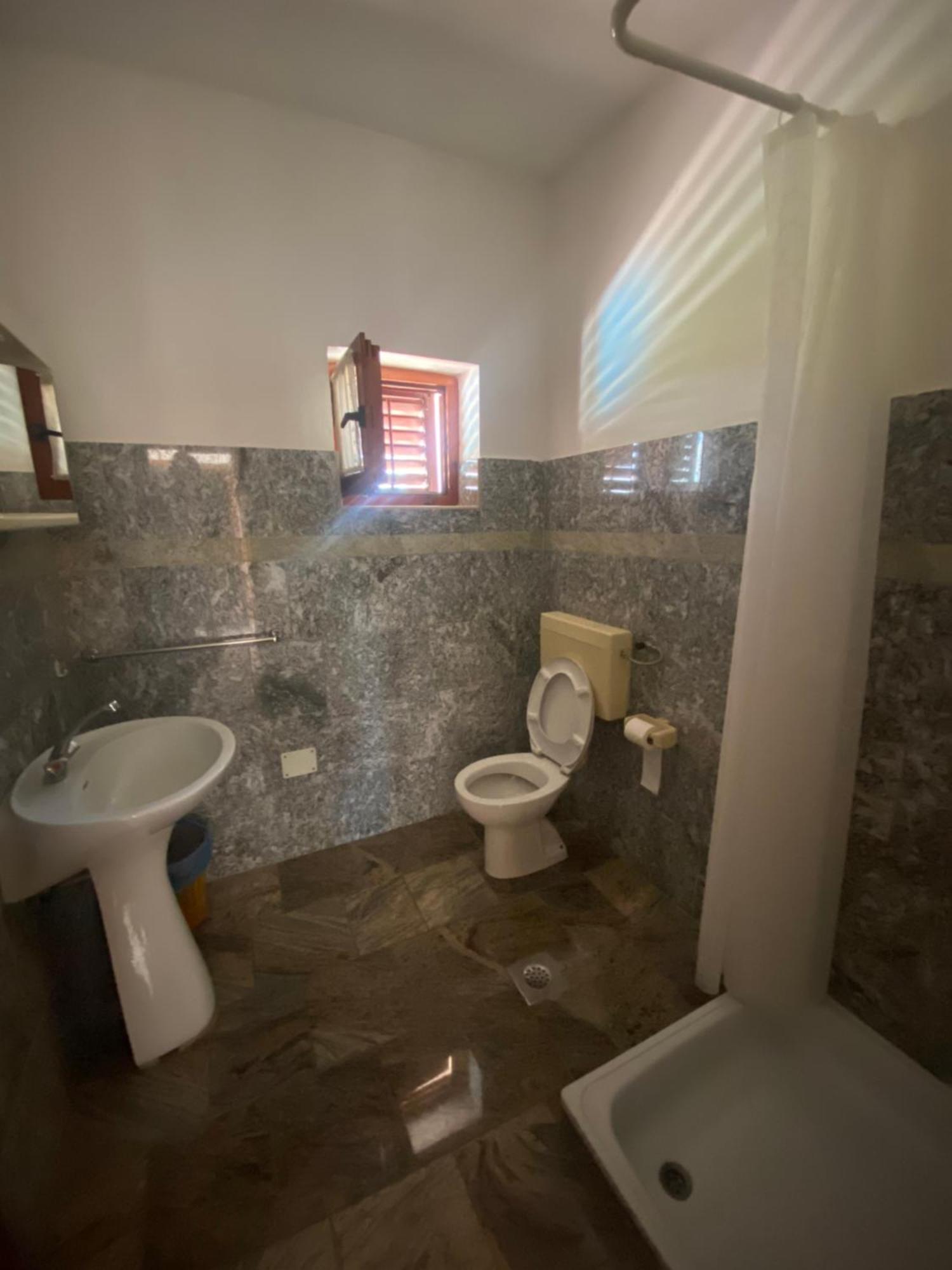 Residence Angiolina Nova Vas  Ngoại thất bức ảnh